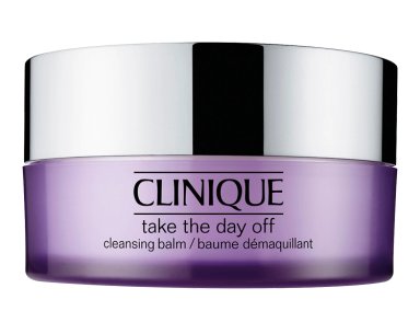 DESMAQUILLANTE CLINIQUE TAKE THE DAY OFF CLEANSING BALM 125 ML - 1