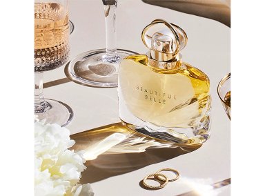 PERFUME ESTÉE LAUDER BEAUTIFUL BELLE MUJER EDP 50 ML - 2