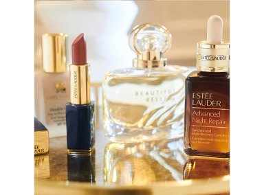 PERFUME ESTÉE LAUDER BEAUTIFUL BELLE MUJER EDP 50 ML - 3