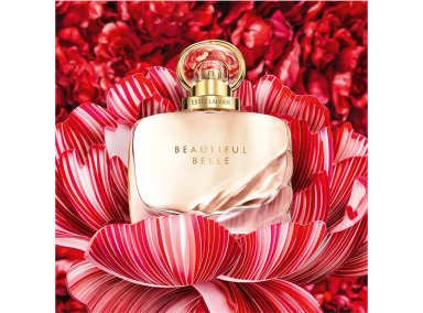 PERFUME ESTÉE LAUDER BEAUTIFUL BELLE MUJER EDP 50 ML - 5