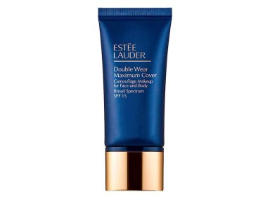 BASE DE MAQUILLAJE ESTÉE LAUDER DOUBLE WEAR MÁXIMA COBERTURA CUERPO ROSTRO SPF 15 - 1