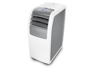 AIRE ACONDICIONADO PORTÁTIL ELECTROLUX 12000 BTU EAP12B5TSCRW - 1