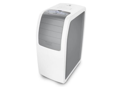 AIRE ACONDICIONADO PORTÁTIL ELECTROLUX 12000 BTU EAP12B5TSCRW - 2