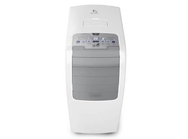 AIRE ACONDICIONADO PORTÁTIL ELECTROLUX 12000 BTU EAP12B5TSCRW - 3