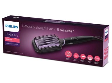 CEPILLO ALISADOR PHILIPS BHH880 - 7