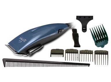 CORTADORA PROFESIONAL GAMA GM-562 - 3