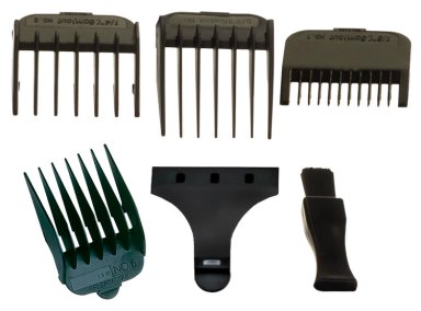 CORTADORA PROFESIONAL GAMA GM-562 - 4