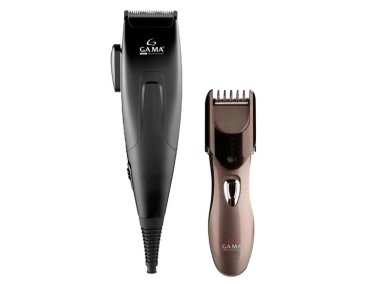 MÁQUINA CORTA PELO GAMA GM 562 29 PIEZAS - 1