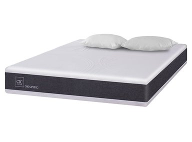 SET CIC COLCHÓN NEW ORTOPEDIC 2 PLAZAS + ALMOHADAS - 2