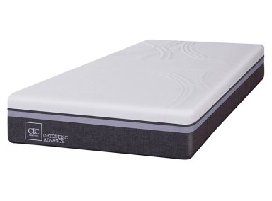 COLCHÓN CIC ORTOPEDIC ADVANCE 1.5 PLAZAS - 2