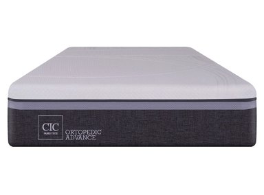 COLCHÓN CIC ORTOPEDIC ADVANCE 1.5 PLAZAS - 1