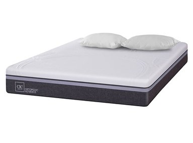 SET CIC COLCHÓN ORTOPEDIC ADVANCE 2 PLAZAS 1.50 X 2 M + ALMOHADAS - 2