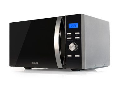 MICROONDAS THOMAS TH-25DM - 4