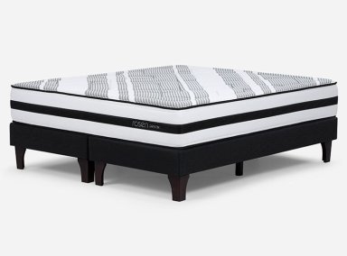 CAMA BOX SPRING ROSEN DRIVEN KING - 1