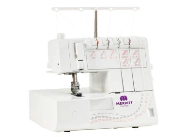 MAQUINA COSER MERRITT ME 3090 COLLERETERA - 2