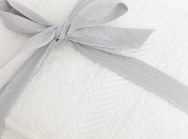 SET DE BAÑO RIPLEY HOME 3 PZS IVORY - 2