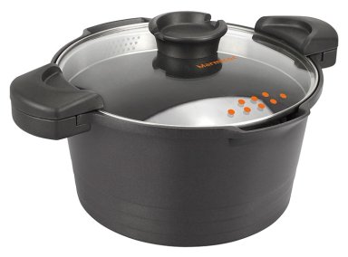 OLLA MULTIUSO MARMICOC 5.5 L - 2