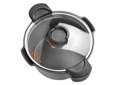 OLLA MULTIUSO MARMICOC 5.5 L - 3