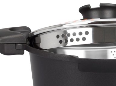 OLLA MULTIUSO MARMICOC 5.5 L - 5