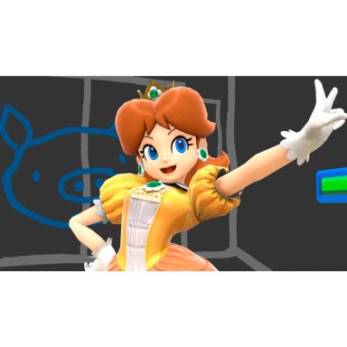 JUEGO NINTENDO SWITCH SUPER SMASH BROS. ULTIMATE - 8