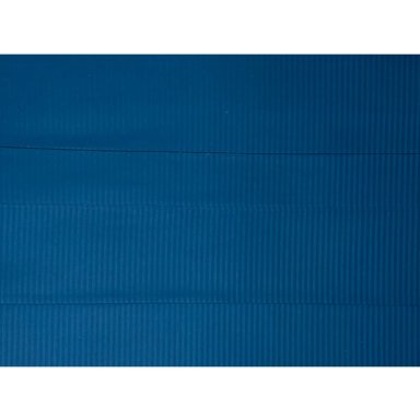SABANA STRIPE 300 HILOS CONTRA SKG AZULI - 2