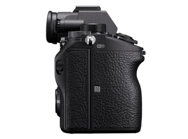 CÁMARA SONY ILCE-7M3K + LENTE 28-70 MM - 4