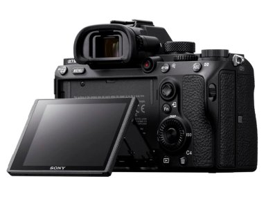 CÁMARA SONY ILCE-7M3K + LENTE 28-70 MM - 6