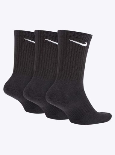 CALCETINES UNISEX NIKE EVERYDAY CUSHION CREW - 2