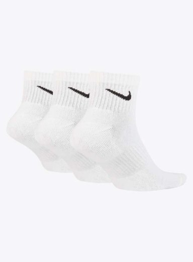 3 PACK CALCETINES UNISEX NIKE EVERYDAY CUSHION ANKLE - 2