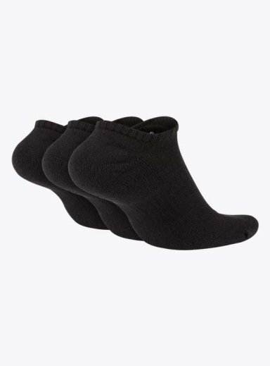 CALCETINES UNISEX NIKE EVERYDAY CUSHION - 2