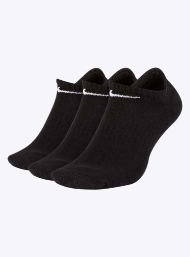 CALCETINES UNISEX NIKE EVERYDAY CUSHION - 1