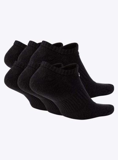 CALCETIN NIKE EVERYDAY CUSHION NO-SHOW - 2