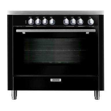 COCINA THOMAS 5 QUEMADORES VENEZIA HORNO DE 104 L - 2