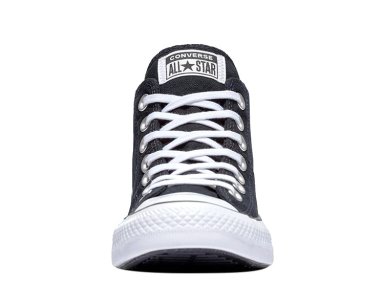 ZAPATILLAS MUJER CONVERSE URBANAS NEGRO CHUCK TAYLOR ALL STAR MADISON - 2