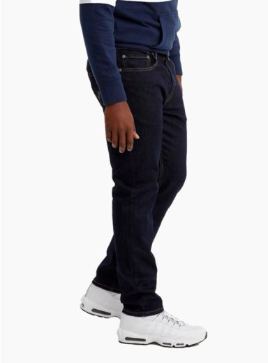 JEANS HOMBRE LEVI'S ALGODÓN 502 TAPER - 2