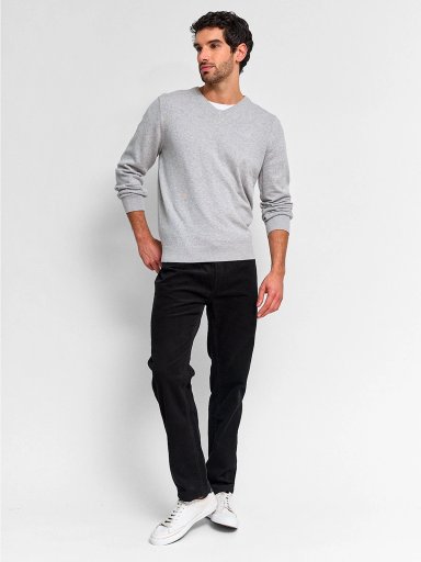 SWEATER HOMBRE REGATTA ALGODÓN  - 4