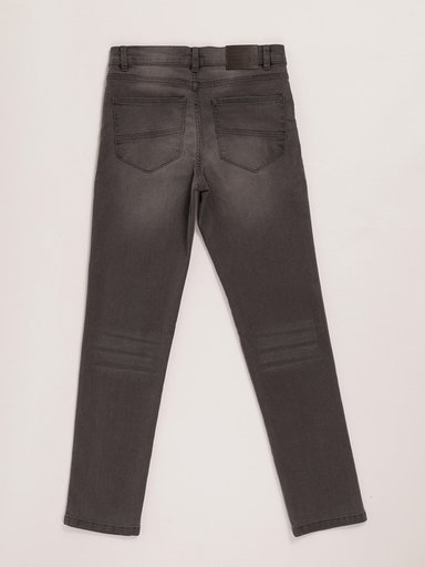 JEANS NIÑO CLOUDBREAK RECTO - 2