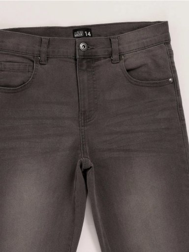 JEANS NIÑO CLOUDBREAK RECTO - 3