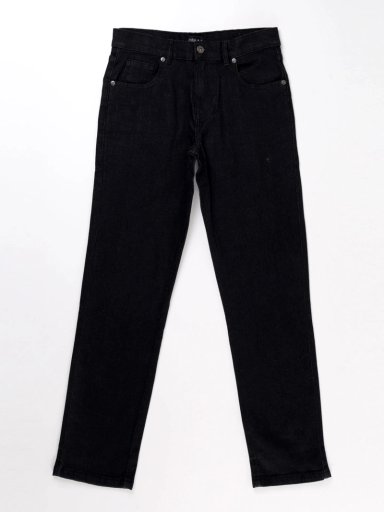 JEANS NIÑO CLOUDBREAK RECTO - 1