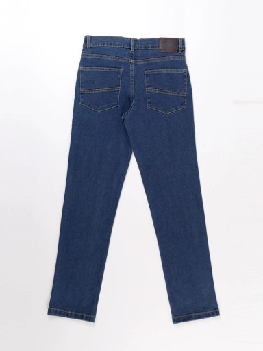 JEANS NIÑO CLOUDBREAK RECTO - 2