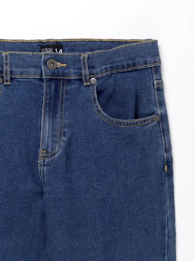 JEANS NIÑO CLOUDBREAK RECTO - 3