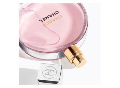 CHANCE EAU TENDRE EAU DE PARFUM VAPORIZADOR - 2