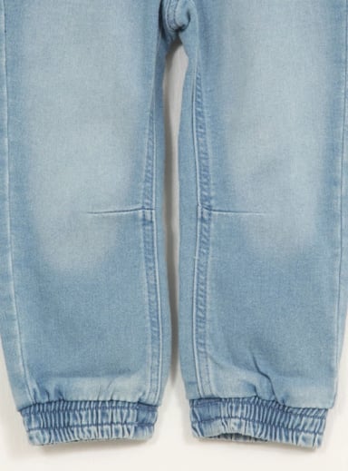 JEANS NIÑO BABY HARVEST JOGGER - 3
