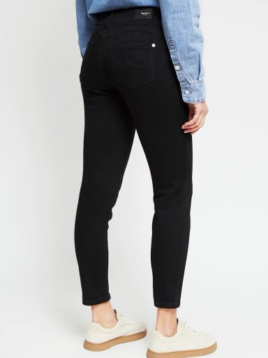 JEANS MUJER PEPE JEANS VERA - 3