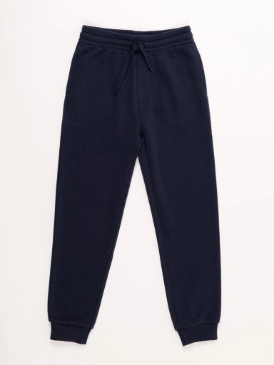 PANTALÓN DE BUZO NIÑO HARVEST - 1