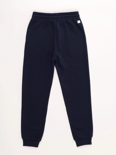 PANTALÓN DE BUZO NIÑO HARVEST - 2
