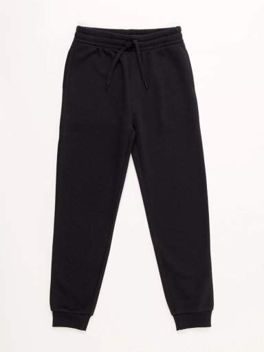 PANTALÓN DE BUZO NIÑO HARVEST - 1
