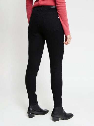 JEANS MUJER PEPE JEANS SKINNY - 2