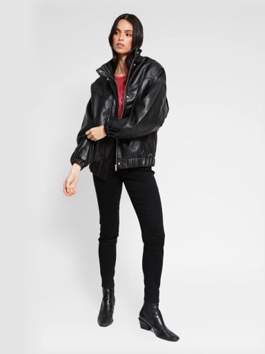 JEANS MUJER PEPE JEANS SKINNY - 4