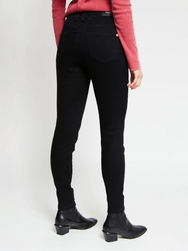 JEANS MUJER PEPE JEANS SKINNY - 2